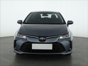 Toyota Corolla - 2022