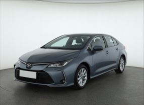 Toyota Corolla - 2022