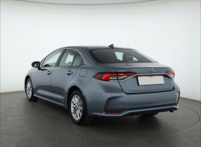 Toyota Corolla - 2022