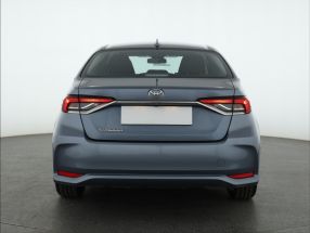 Toyota Corolla - 2022