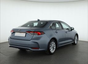 Toyota Corolla - 2022