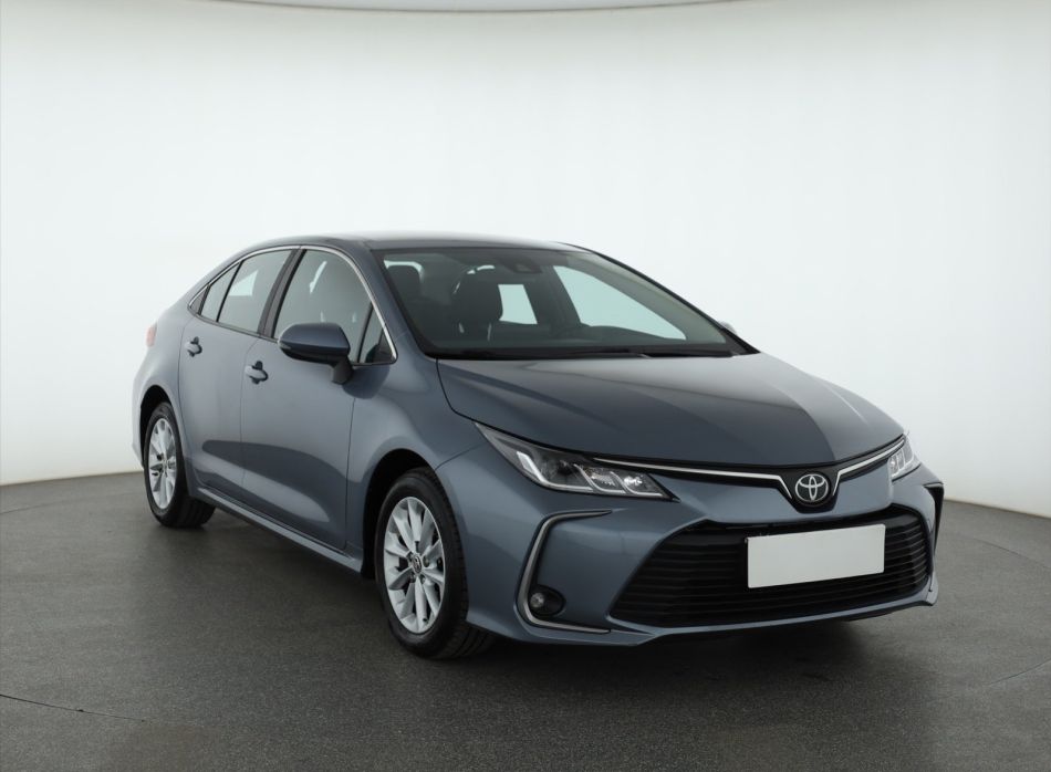 Toyota Corolla - 2022