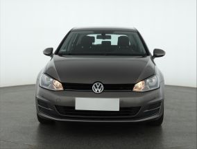 Volkswagen Golf - 2015