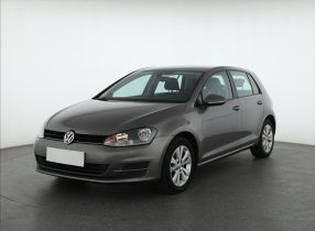 Volkswagen Golf - 2015