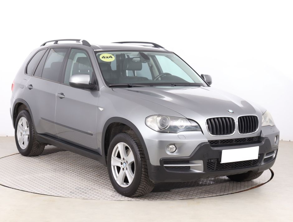 BMW X5 - 2007