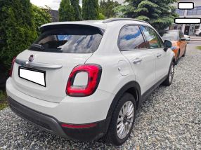 Fiat 500X - 2018
