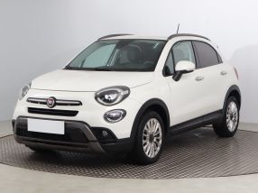 Fiat 500X - 2018