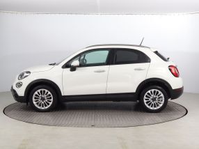 Fiat 500X - 2018