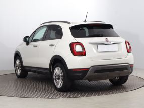 Fiat 500X - 2018