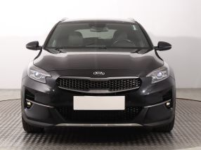 Kia XCeed - 2019