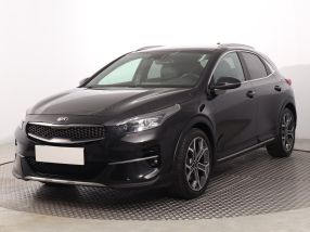 Kia XCeed - 2019