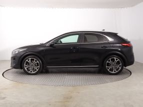 Kia XCeed - 2019
