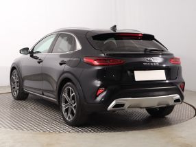 Kia XCeed - 2019