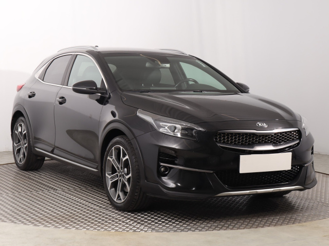 Kia XCeed 2019
