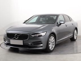 Volvo S90 - 2017