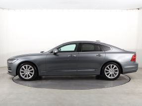 Volvo S90 - 2017