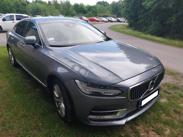 Volvo S90 2017
