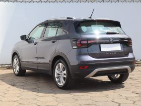 Volkswagen T-Cross - 2021