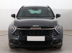 Kia Sportage - 2024