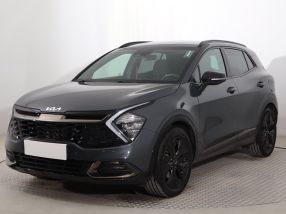 Kia Sportage - 2024