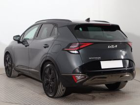 Kia Sportage - 2024