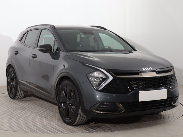 Kia Sportage 2024