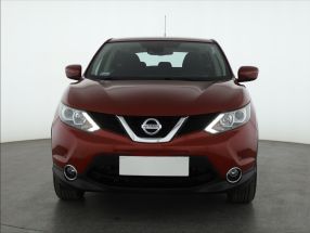 Nissan Qashqai - 2015