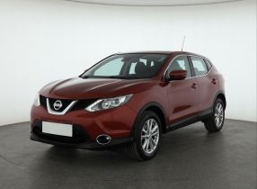 Nissan Qashqai - 2015