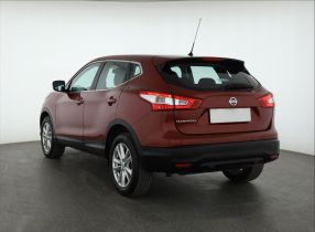 Nissan Qashqai - 2015