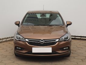 Opel Astra - 2017