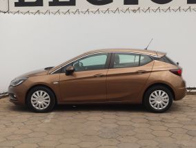 Opel Astra - 2017
