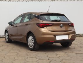 Opel Astra - 2017