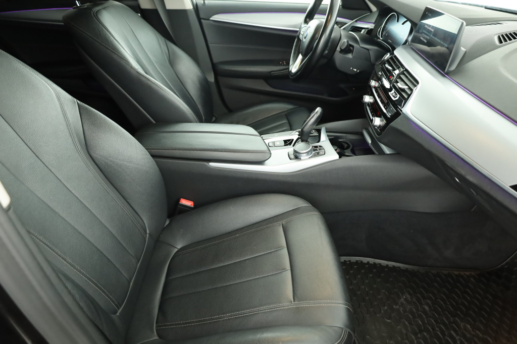 BMW 5
