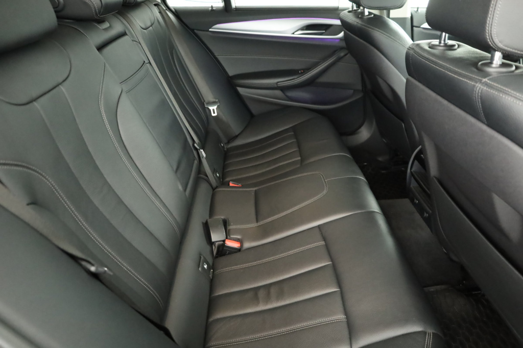 BMW 5