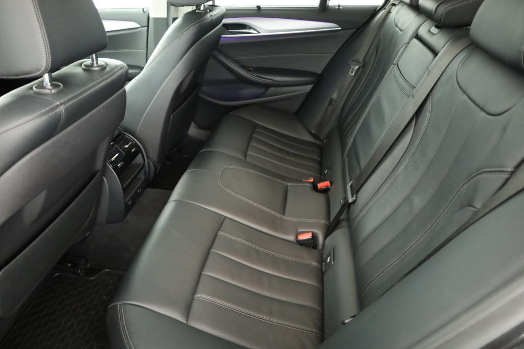 BMW 5