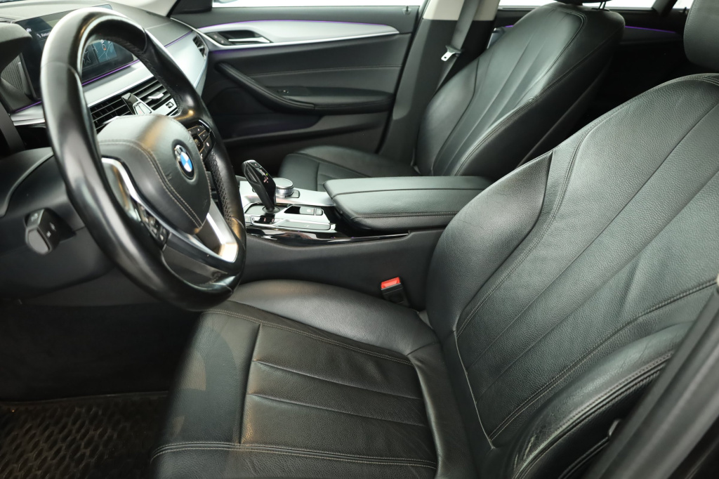 BMW 5