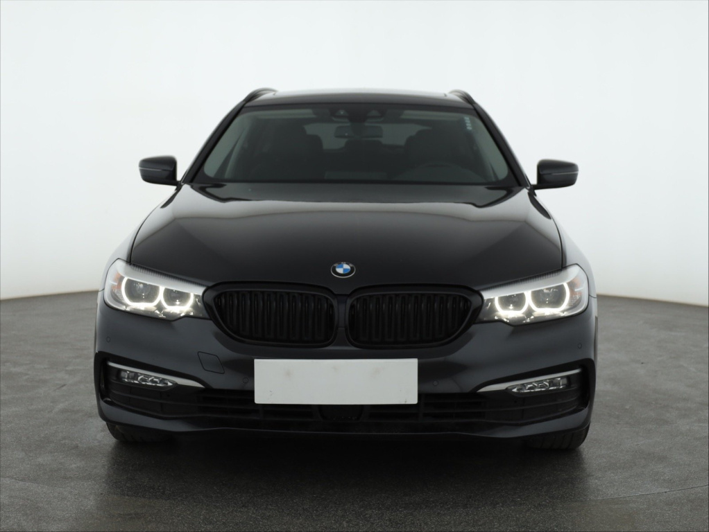 BMW 5