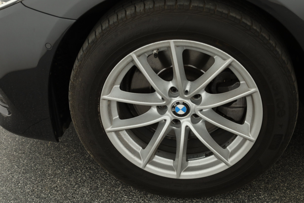 BMW 5