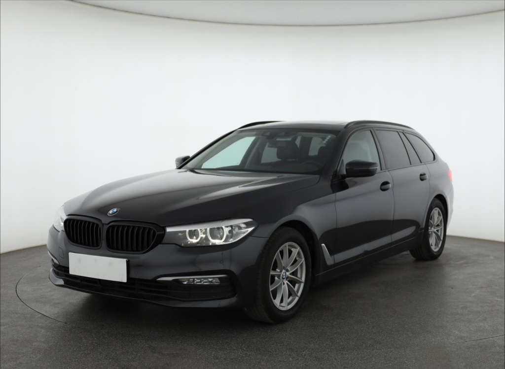 BMW 5