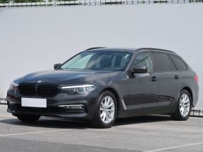 BMW 5 - 2017
