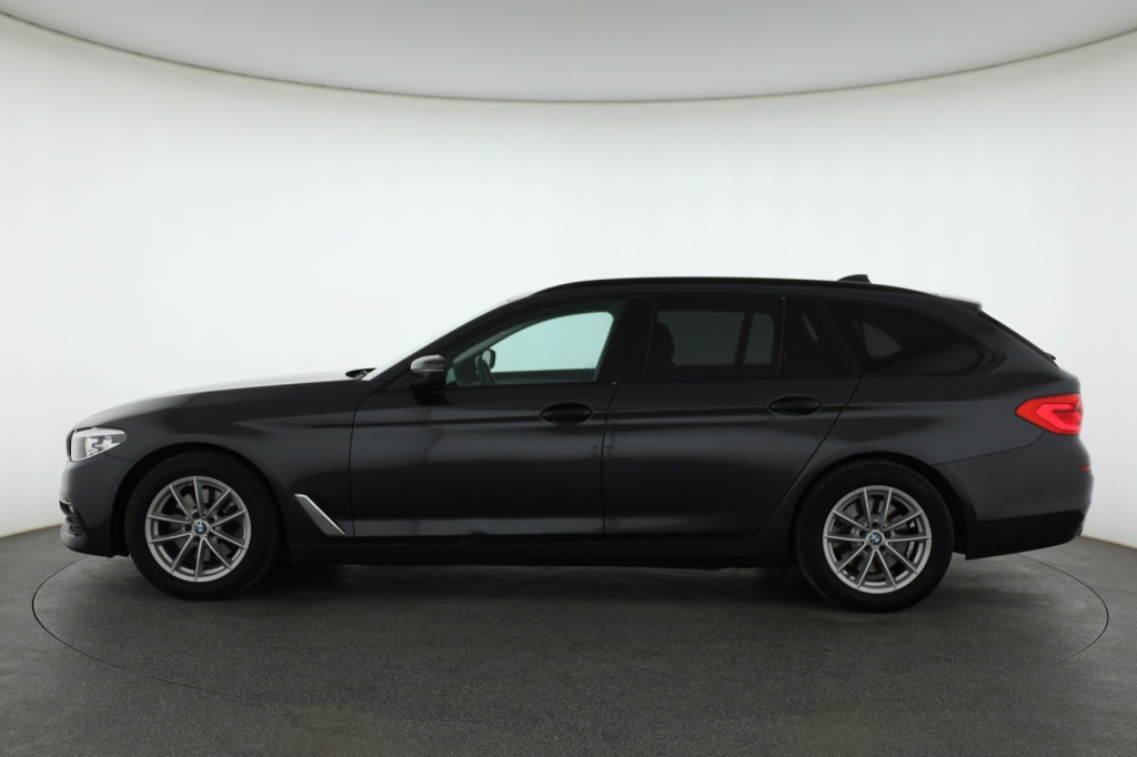 BMW 5