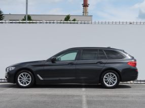 BMW 5 - 2017