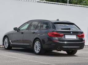 BMW 5 - 2017