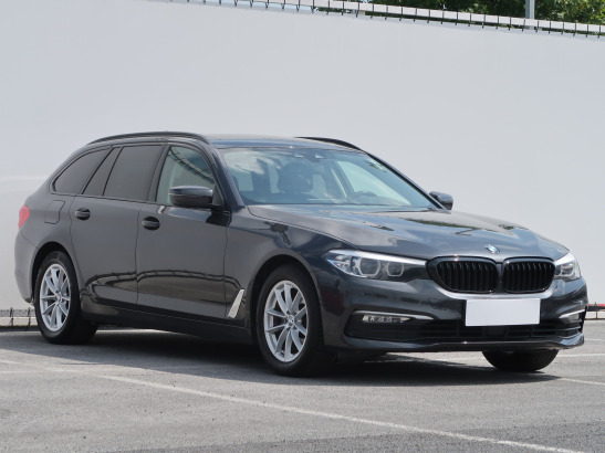 BMW 5