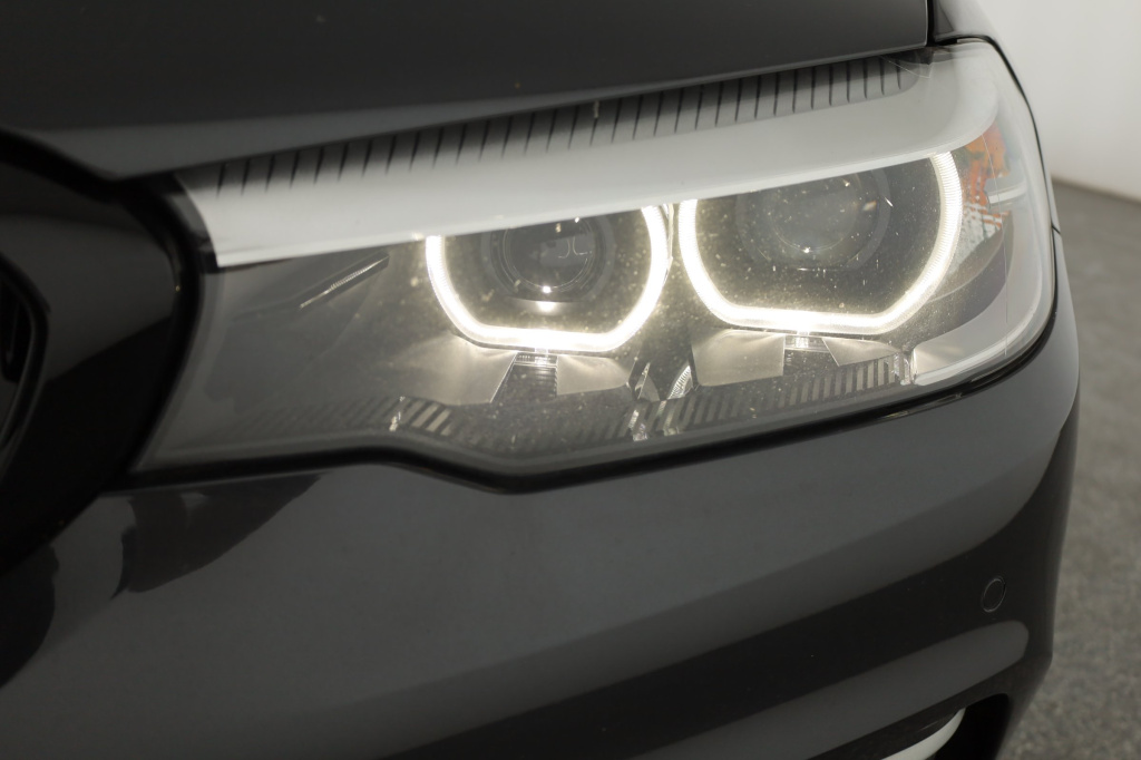 BMW 5