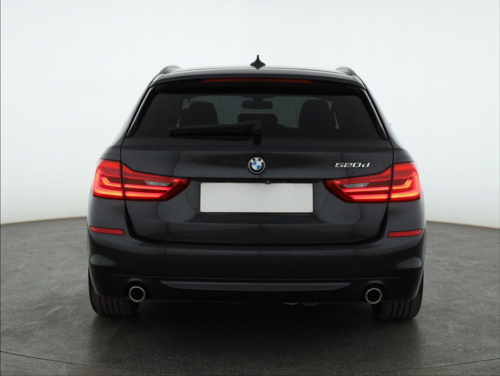BMW 5