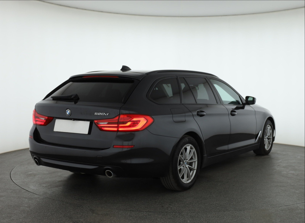 BMW 5