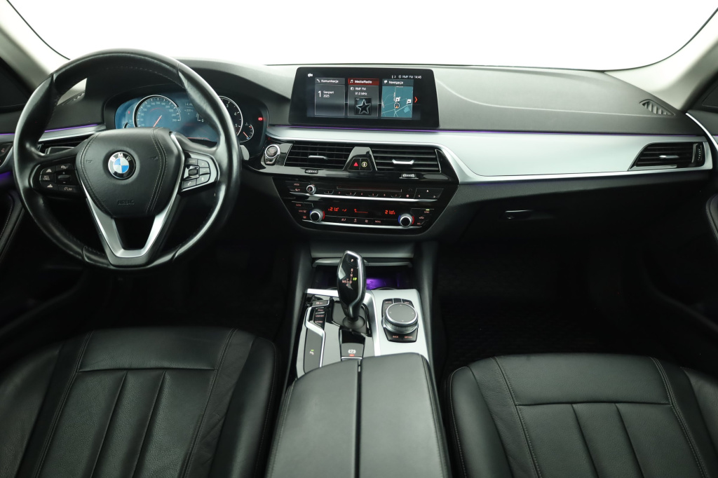 BMW 5