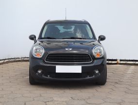 MINI Countryman - 2014