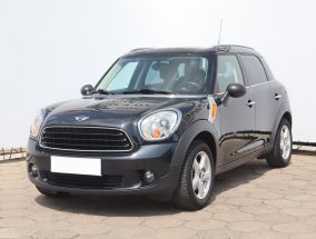MINI Countryman - 2014